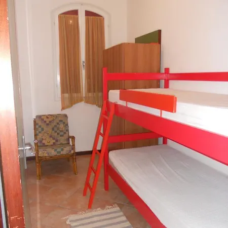 Ferienhaus Zampini *
