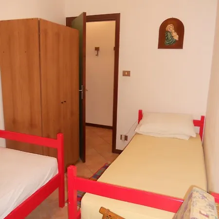 Ferienhaus Zampini Lido di Spina