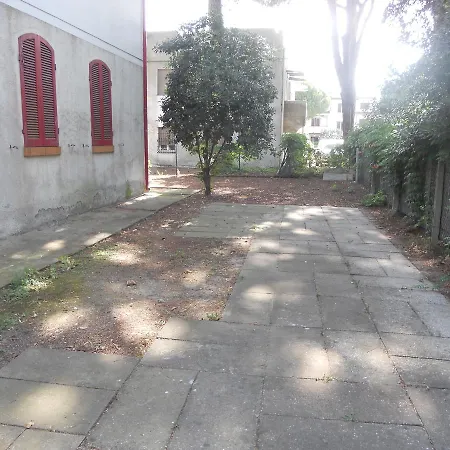 Zampini Ferienhaus Lido di Spina