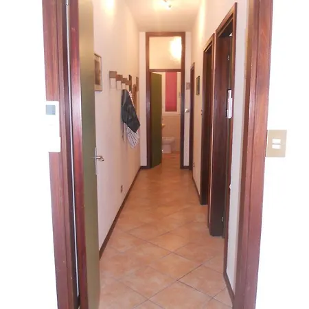 Zampini Ferienhaus