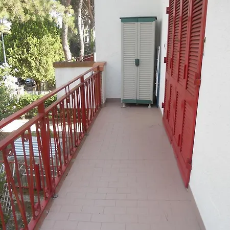 Ferienhaus Zampini Lido di Spina