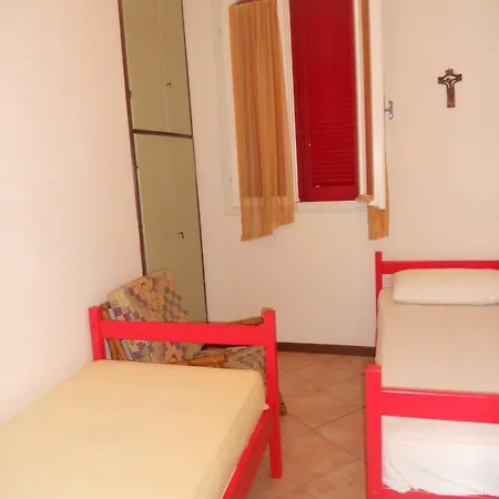 Tatil Evi Zampini