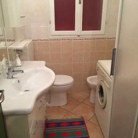 Zampini Tatil Evi *