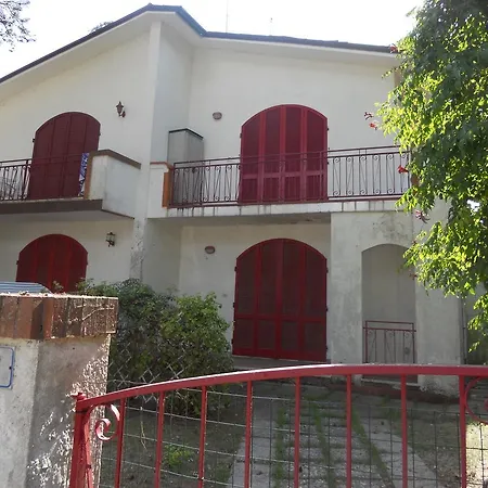Tatil Evi Zampini Lido di Spina